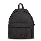 Eastpak PADDED PAK'R, Rucksack, Spark Black (schwarz), 24L