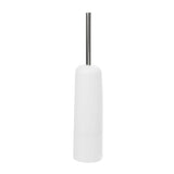 Umbra Touch Toilettenbürstenhalter, WC-Garnitur, WC-Bürste mit Halter, in Weiß