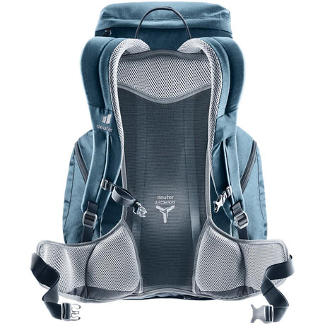 deuter Gröden 32, Wanderrucksack, atlantic-ink (blau), 32L