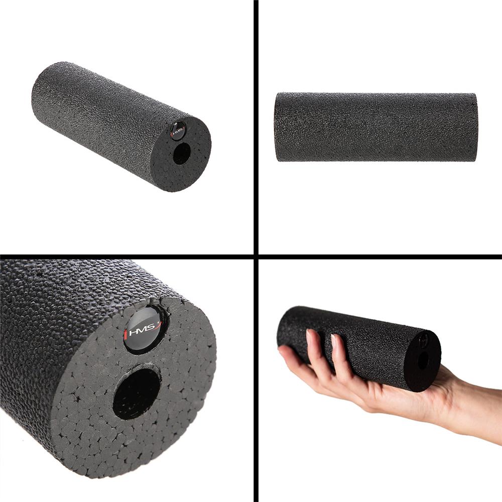 Faszienball Set 3in1 Massagerolle Triggerpunkt Massage | HMS FSBM07
