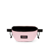 Eastpak SPRINGER, Kleine Umhängetasche, Satinfied Pink (rosa), 2L, Bauchtasche Gürteltasche