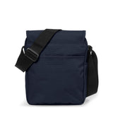 Eastpak FLEX, kleine Umhängetasche, Ultra Marine (blau), 3,5L, Schultertasche