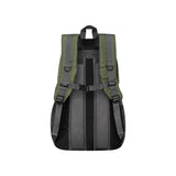 NILS CAMP Trekkingrucksack Treeline 40L Dunkelgrün - Outdoor Rucksack Wandern Camping