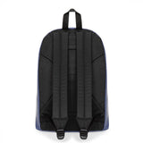 Eastpak OUT OF OFFICE, Rucksack, Glossy Blue (blau), 27L, mit Laptopfach