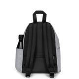 Eastpak DAY PAK'R S, Kleiner Rucksack, Sunday Grey (grau), 13L, mit Flaschenhalter und Laptopfach
