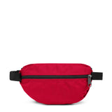Eastpak SPRINGER, Kleine Umhängetasche, Sailor Red (rot), 2L, Bauchtasche