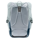 Deuter Overday, Kinderrucksack, ink-sage (blau), 15L, für Kinder ab 10 Jahre