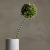 Bloomingville Allium Kunstblume Stiel Grün 13x63cm