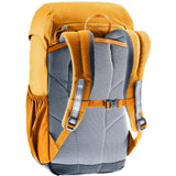 Deuter Waldfuchs, Kinderrucksack, amber-maple (orange), 14L, Kindergartenrucksack, Wanderrucksack