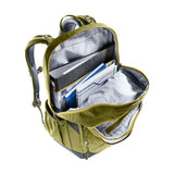deuter Cotogy, Schulrucksack, cactus (grün), 26L, Schulranzen