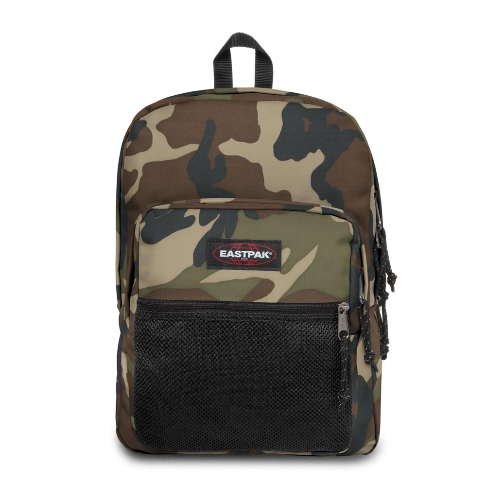 Eastpak PINNACLE, Großer Rucksack, Camo (camouflage), 38L