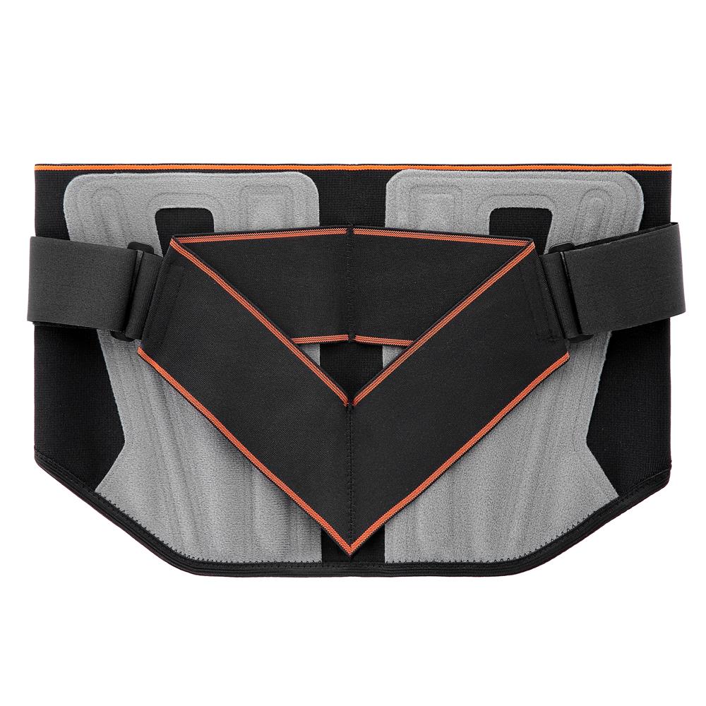 Rückenstützgürtel Haltungsgürtel Verstellbar | HMS BR071