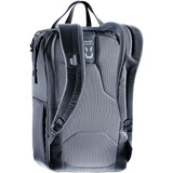 deuter Vista, Rucksack, black (schwarz), 18L, Toploader mit Reißverschluss