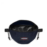 Eastpak SPRINGER, Kleine Umhängetasche, Ultra Marine (blau), 2L, Bauchtasche