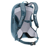 deuter AC Lite 15 SL, Wanderrucksack, lagoon-atlantic (blau), 15L
