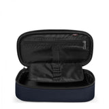 Eastpak OVAL XL SINGLE, Federmäppchen, Ultra Marine (blau), große Federmappe, Federtasche