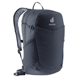 deuter Speed Lite 21, Wanderrucksack, black (schwarz), 21L