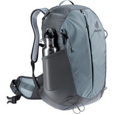 deuter AC Lite 21 SL, Wanderrucksack, shale-graphite (grau), 21L