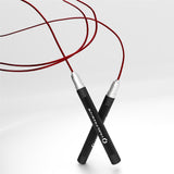 HMS Premium SK60 Aluminium Springseil verstellbar für Cardio und Fitness