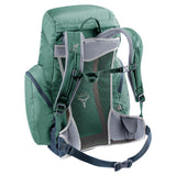 deuter Gröden 30 SL, Wanderrucksack, seagreen-ink (grün), 30L