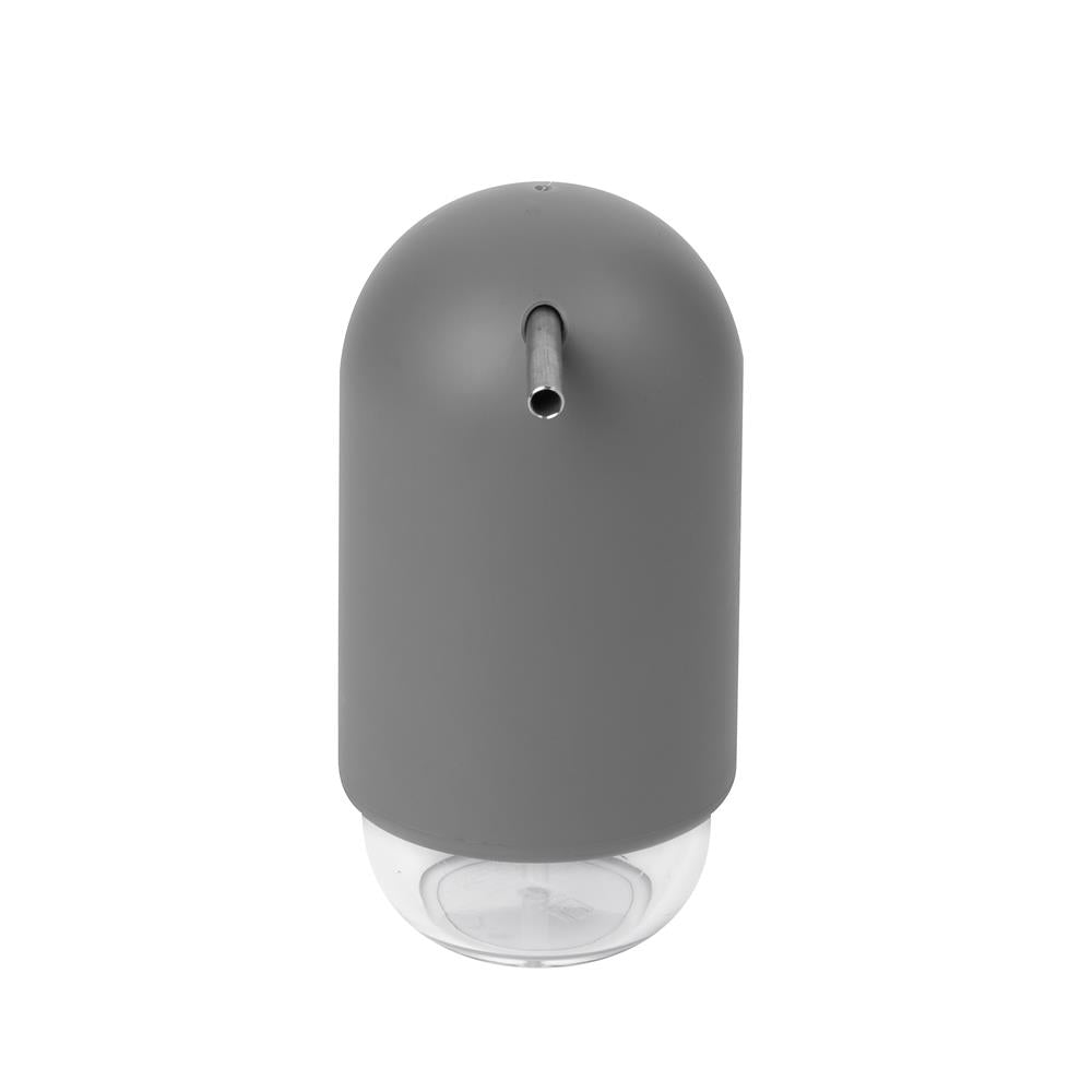 Umbra Touch Seifenspender moderner Flüssigseifen-Spender und Spülmittel-Spender mit Soft Touch Finish für Badezimmer und Küche