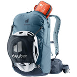 deuter Bike I 20, Fahrradrucksack, atlantic-ink (blau), 20L