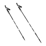NILS Trekkingstöcke TK8603 faltbar Aluminium 7075 Wanderstöcke
