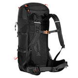 NILS CAMP Nordkapp 65L Trekkingrucksack Wanderrucksack Schwarz