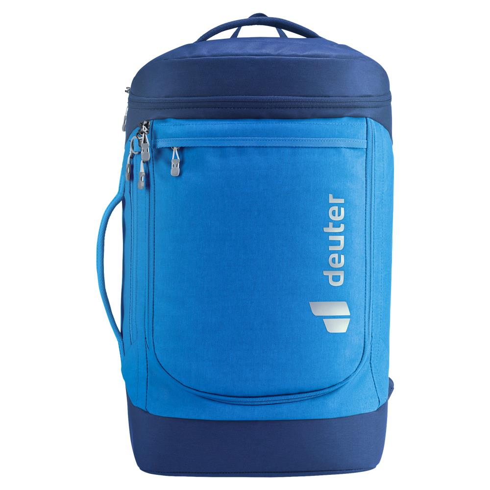 deuter Duffel Pro Pack 30, Reiserucksack, neptune-nightblue (blau), 30L