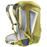 deuter Rotsoord, Fahrradrucksack, linden-cactus (grün), 30L, mit Laptopfach