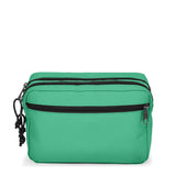 Eastpak MAVIS, Kulturtasche, Gem Green (grün), 6L, Kulturbeutel, Kosmetiktasche
