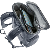 deuter Scula, Schulrucksack, black (schwarz), 30L, Schulranzen