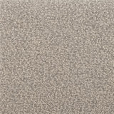 Bloomingville Bobbie Hocker Natur Polyester L70xH45xW40 cm – gemütlicher Bouclé-Hocker