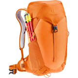 deuter AC Lite 14 SL, Wanderrucksack, peach-tuscany (orange), 14L