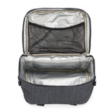 Kipling MIYO, isolierte Lunchbox Tasche mit Trolleyschlaufe, 8L, Marine Navy (blau)