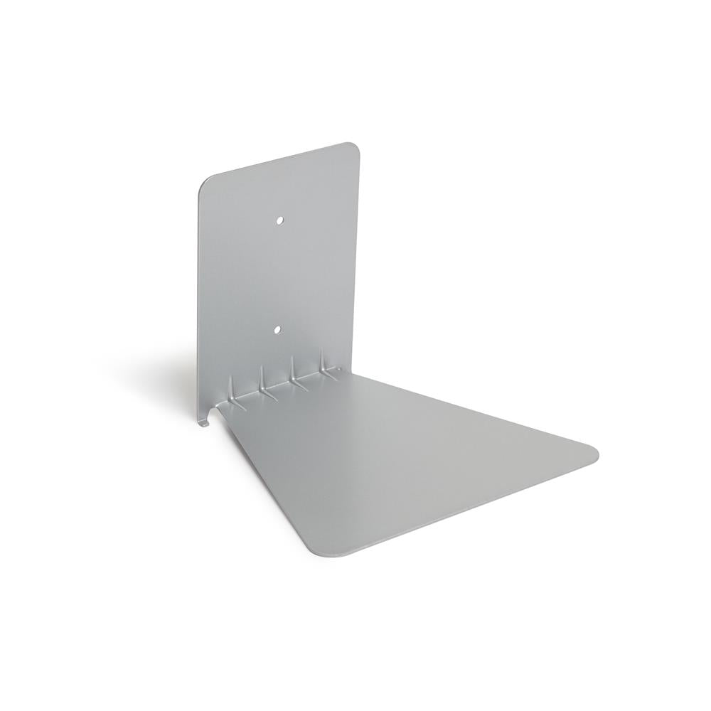 Umbra Conceal Unsichtbares Bücherregal 3er Set Stahl 14 x 13 x 14 cm Wandregal