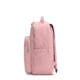 Kipling SEOUL S, Kleiner Rucksack, Bridal Rose (rosa), 14L, mit 11-Zoll-Tabletfach
