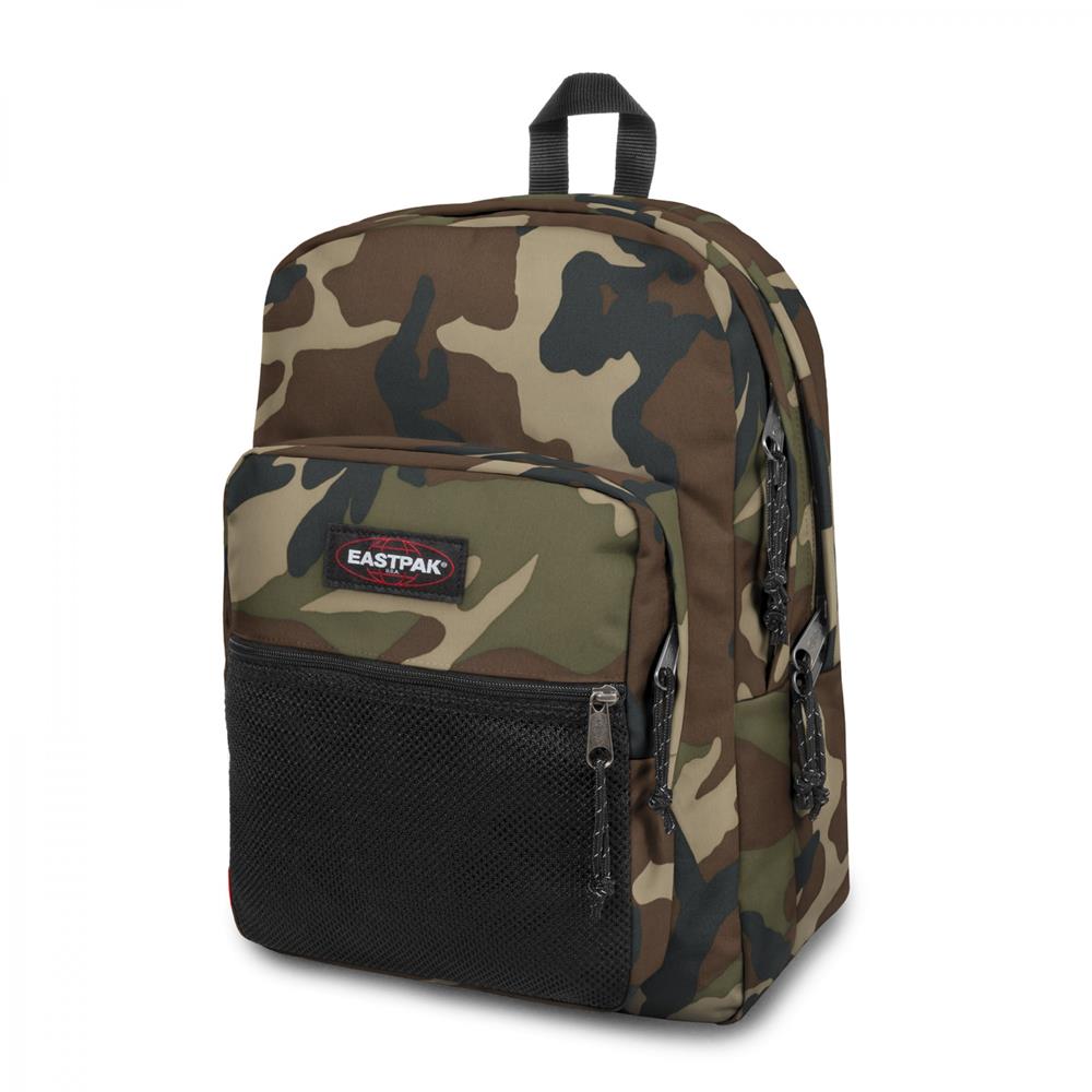 Eastpak PINNACLE, Großer Rucksack, Camo (camouflage), 38L