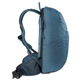 deuter Bike I 20, Fahrradrucksack, atlantic-ink (blau), 20L
