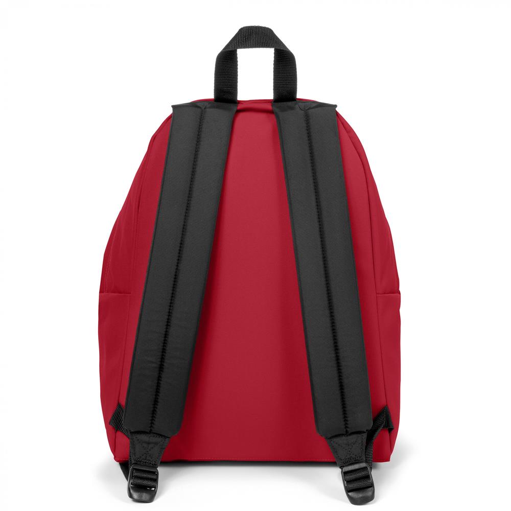 Eastpak PADDED PAK'R, Rucksack, Scarlet Red (rot), 24L