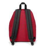 Eastpak PADDED PAK'R, Rucksack, Scarlet Red (rot), 24L