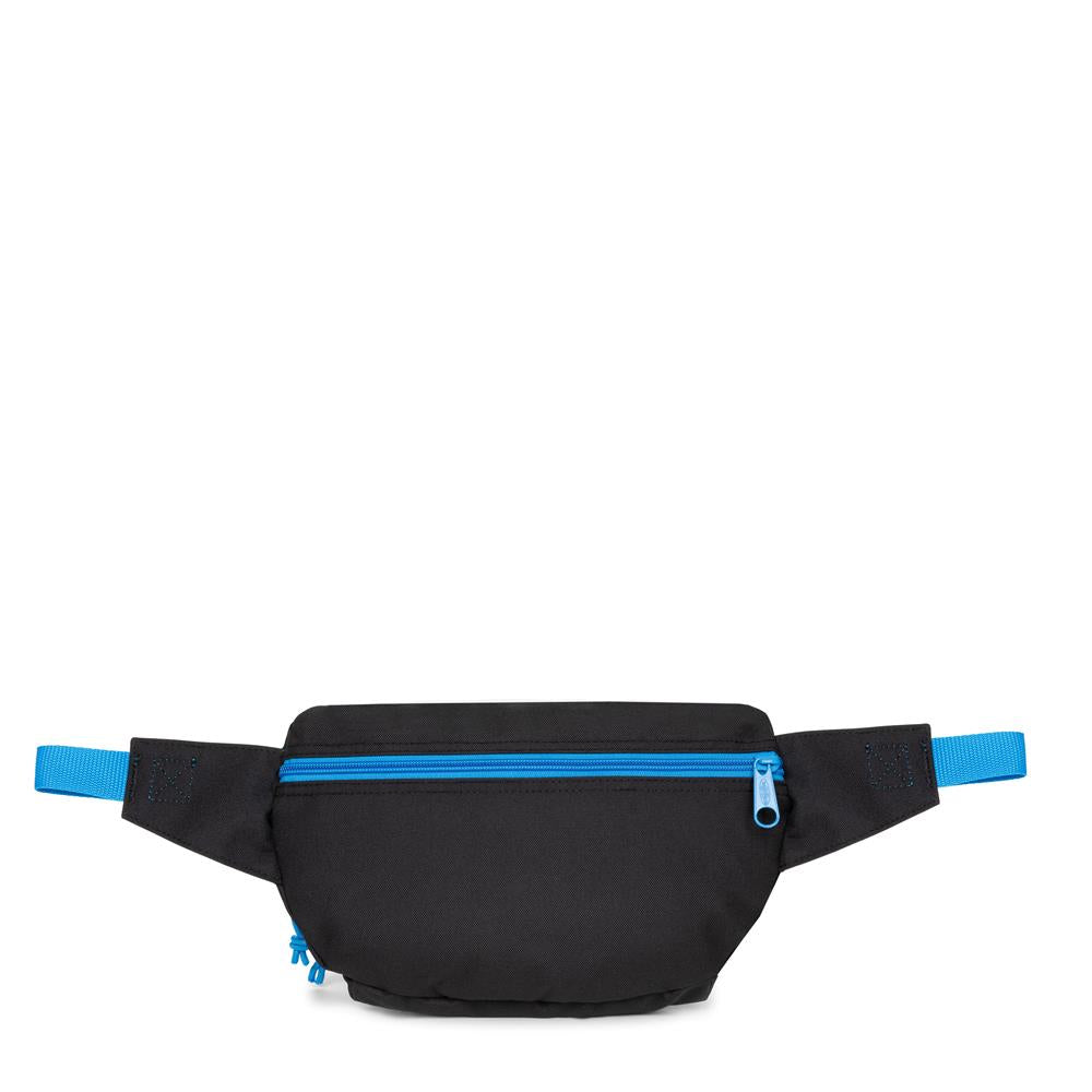 Eastpak DOGGY BAG, Umhängetasche, Kontrast Bubble (blau), 3L, Bauchtasche