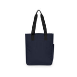 Eastpak TOTE Schultertasche, Ultra Marine (blau), 21L, mit Flaschenhalter
