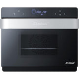 Steba Multifunktions-Dampfbackofen DG 40
