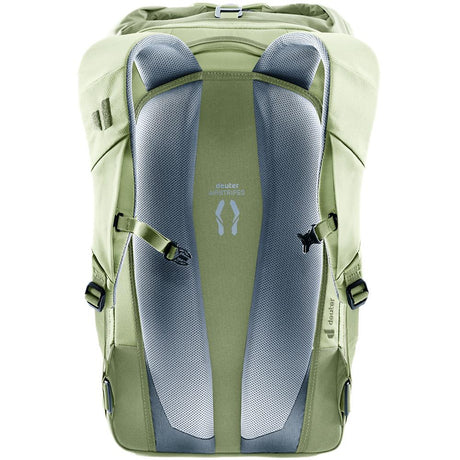 deuter Utilion 30, Rucksack, grove-mineral (grün), 30L, mit Laptopfach
