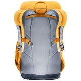 Deuter Waldfuchs, Kinderrucksack, amber-maple (orange), 14L, Kindergartenrucksack, Wanderrucksack
