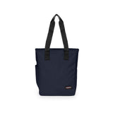 Eastpak TOTE Schultertasche, Ultra Marine (blau), 21L, mit Flaschenhalter