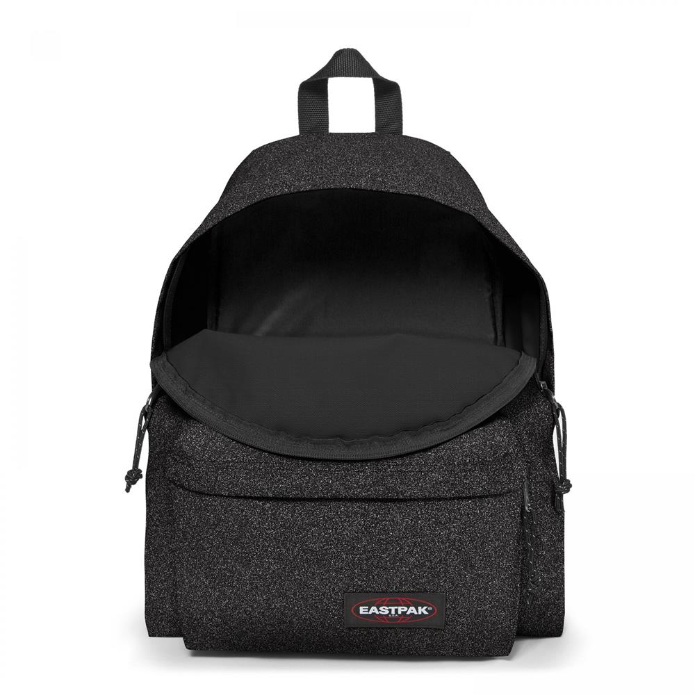 Eastpak PADDED PAK'R, Rucksack, Spark Black (schwarz), 24L