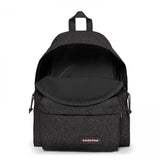 Eastpak PADDED PAK'R, Rucksack, Spark Black (schwarz), 24L