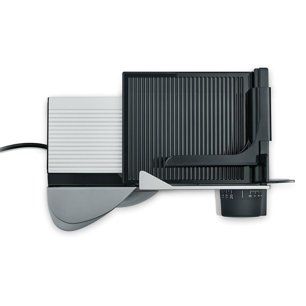 GRAEF SKS 300 Allesschneider in Silber inkl. MiniSlice | B-Ware
